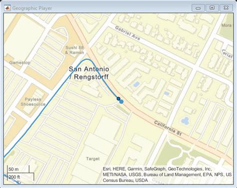 Build A Map From Lidar Data Matlab And Simulink Mathworks 한국