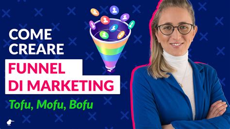 Come Creare Un Funnel Di Marketing Web Marketing Studio