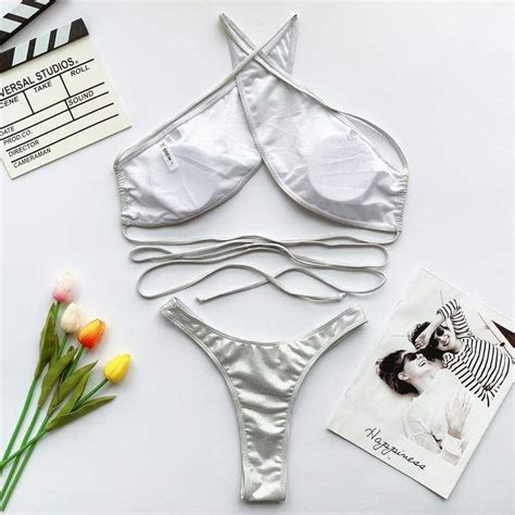 7 Hot Sexy Basma Wahba Bikini Pics