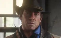 RED dead 2 characters Tier List Maker - TierLists.com