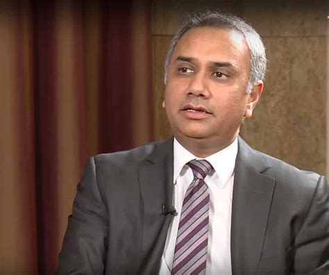 Salil Parekh Who Played Vital Role In Capgemini Now Takes Over As