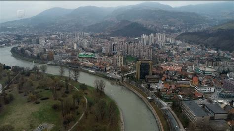 Grad Zenica Danas Slavi Svoj Ro Endan Zenicablog