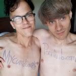 New MyCumDumpBF S Porn Videos Pornhub