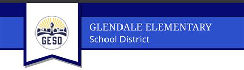 Glendale Elementary School District | West USA Realty