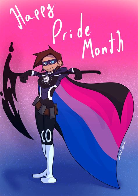 Happy Pride Month From The Anomalous I Hope That My Fellow Members Of