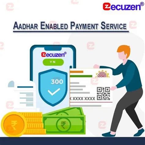 Aadhaar Enabled Payment System Aeps Latest Price Manufacturers