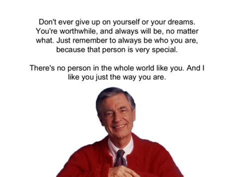 Quotes Fred Rogers On Play. QuotesGram