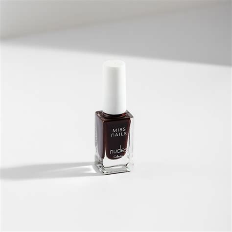 Buy Miss Nails Nude Collection Mocha Ml Online At Discounted Price Netmeds