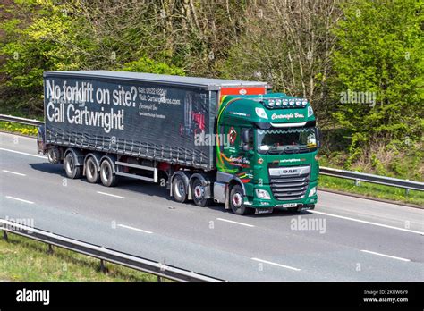 Carwright Hermanos Haulage Ltd Fotograf As E Im Genes De Alta