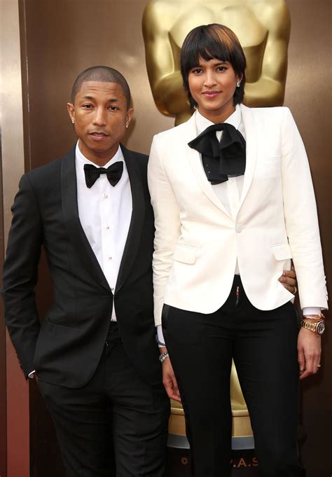 Pharrell Williams and Wife Helen Lasichanh: A Timeline of Their
