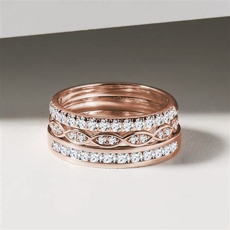 The Latest Wedding Rings From The Klenota Jewelry Studio Klenota