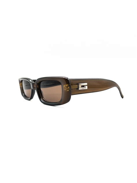 Best Vintage Gucci GG2409 Sunglasses Slippy Shades