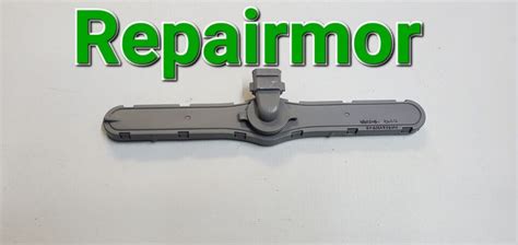 Dd A Oem Genuine Samsung Dishwasher Upper Spray Arm Part