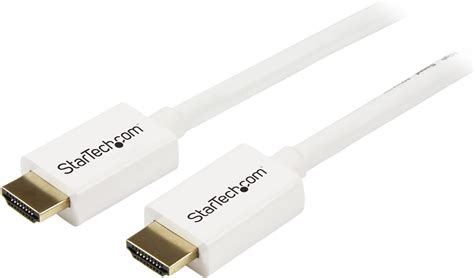 Amazon Basics Cable Hdmi De Alta Velocidad Con Clasificaci N Cl