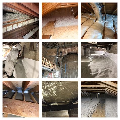 Home Insulation Experts