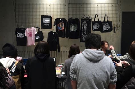 SEX MACHINEGUNS ワンマンライブ HEAVY METAL TAXMANを見てきた 毎日ビール jp