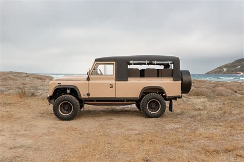 SAND STORM | Monarch Defender