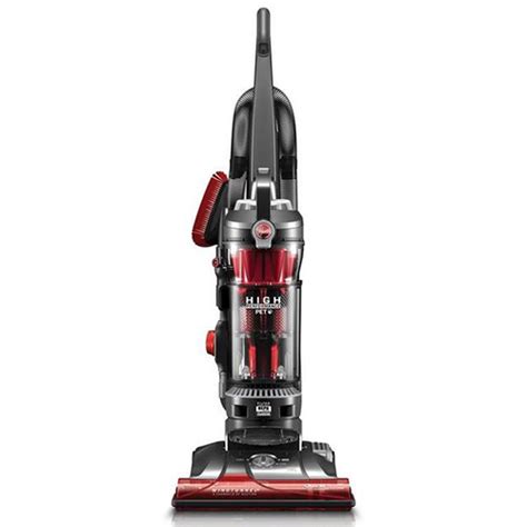 Hoover WindTunnel 3 High Performance Pet Vacuum