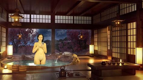 Free Japanese Bath Porn Videos XHamster