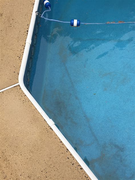 Why Is My Pool Sand Filter Leaking From Bottom at Lee Porter blog