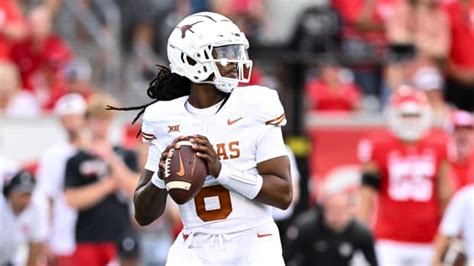 WATCH: Texas Longhorns Drop Gameday Trailer vs. BYU Cougars - Sports ...