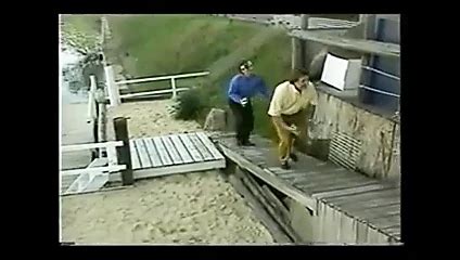 German Anal Marathon XHamster