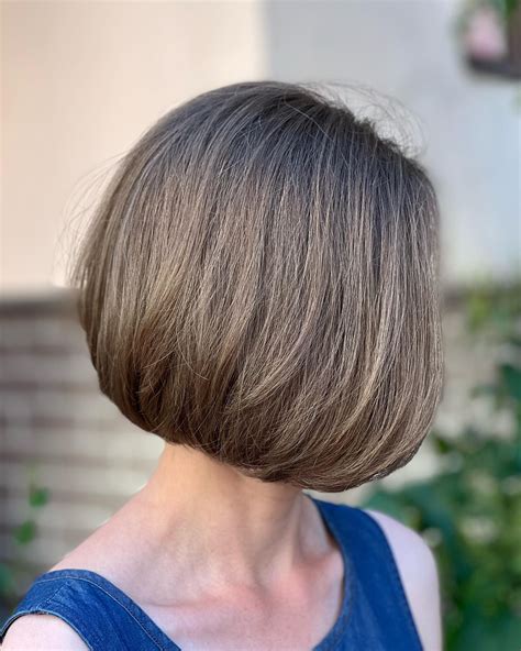 18 best examples of a concave bob haircut – Artofit