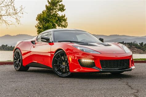 2020 Lotus Evora Gt Image Abyss