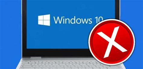 C Mo Solucionar El Error Xc En Windows