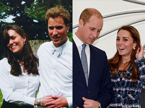 Prince William And Kate Middleton Celebrate Sixth Anniversary Business Insider