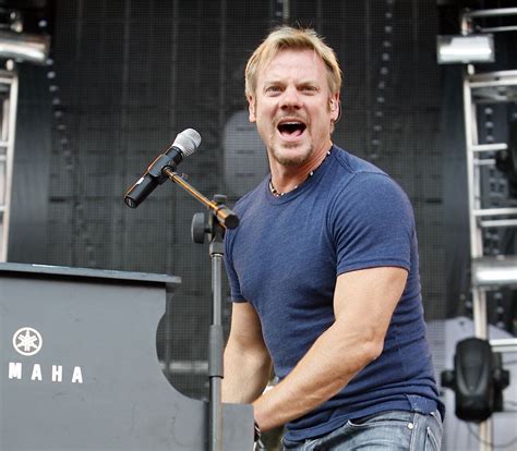 Phil Vassar Brings His Piano Country To Kent Stage In November