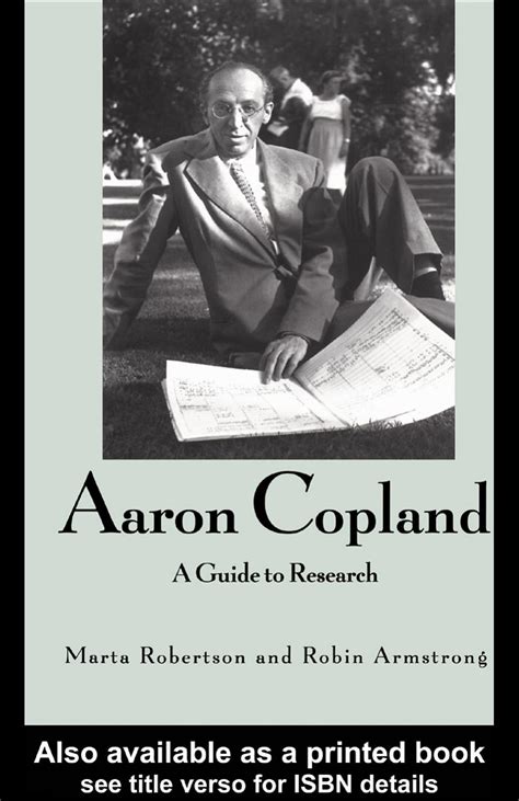 Copland: 6 Piano Works (with Sheet Music) , Sheet Music Library (PDF)