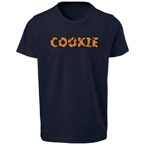 Acookiegod Cookie T Shirt Sample Merch For All