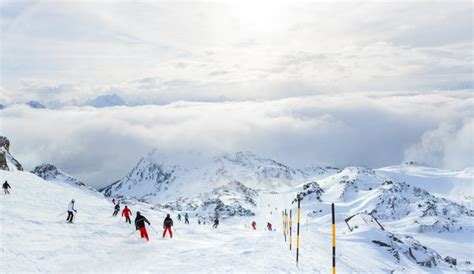 Best ski resorts in Austria - Best hiking trails in Austria