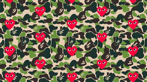 Supreme Comme De Garcon Wallpapers Top Free Supreme Comme De Garcon