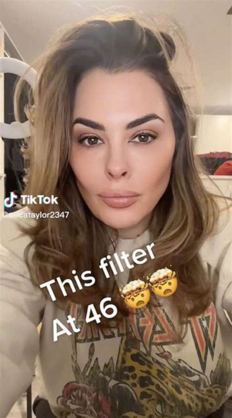 Tiktok Face Filters Rack Up Millions Of Views While Stirring Up