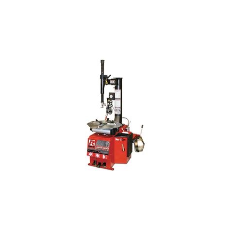 Ranger Products Swing Arm Tire Changer Machine — Model R 30xlt