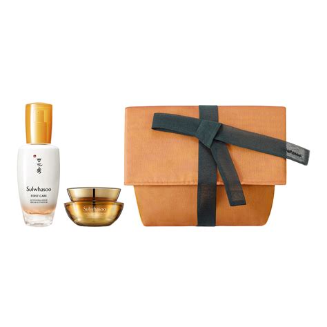 Buy Sulwhasoo Cult Classics Skincare Set Holiday Limited Edition