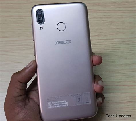 Asus Zenfone Max M1 Review Tech Updates