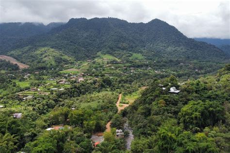 Days In Ecuador Route Itinerary Tips Jennie Wanders