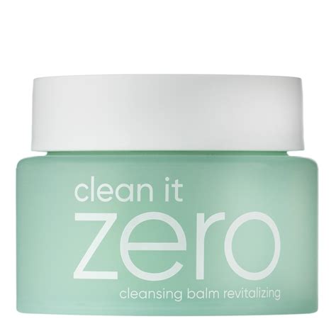 Banila Co Clean It Zero Cleansing Balm Revitalizing Ml