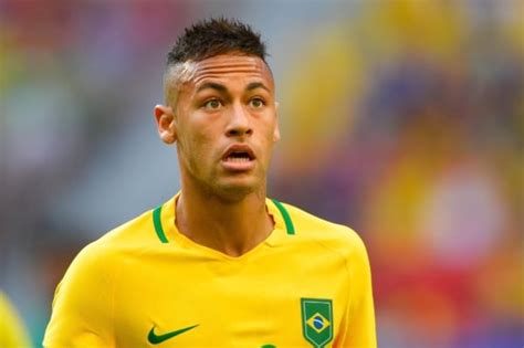 Cabelo Do Neymar Todos Seus 57 Cortes Estilos E Penteados