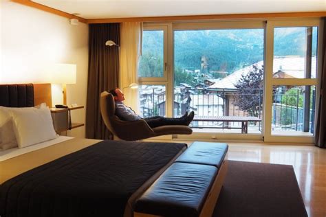 THE OMNIA Mountain Lodge in Zermatt has it all - Newly Swissed Online ...