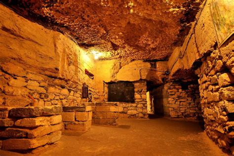 The mysteries of the Odessa catacombs | Kyiv Friendly Tours - Your ...