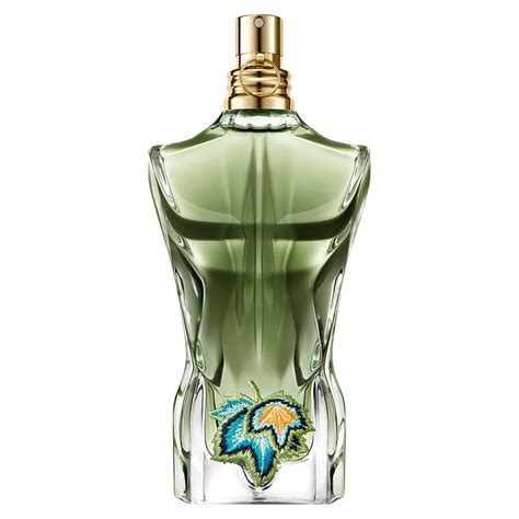 Jean Paul Gaultier Le Beau Paradise Garden Eau de Parfum 75 ml