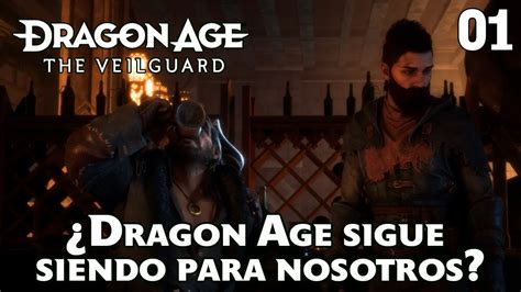 Dragon Age The Veilguard en Español Adaptarse o morir El fin de los