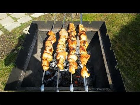 Как правильно жарить шашлык: 4 рецепта вкусного шашлыка