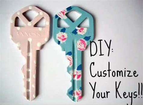 House Key Designs