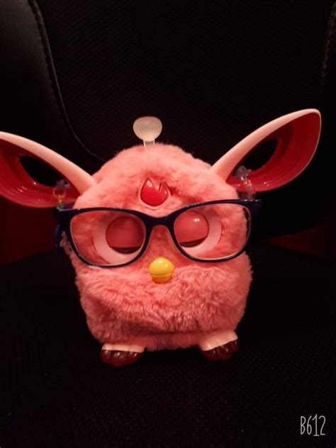 Милашка | Wiki | Фёрби/Furby (РУС)♡ Amino