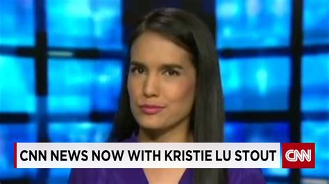 Cnn International Cnn News Now With Kristie Lu Stout 1100gmt